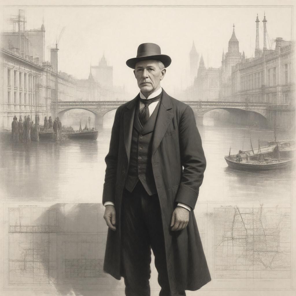 John R. Rennie